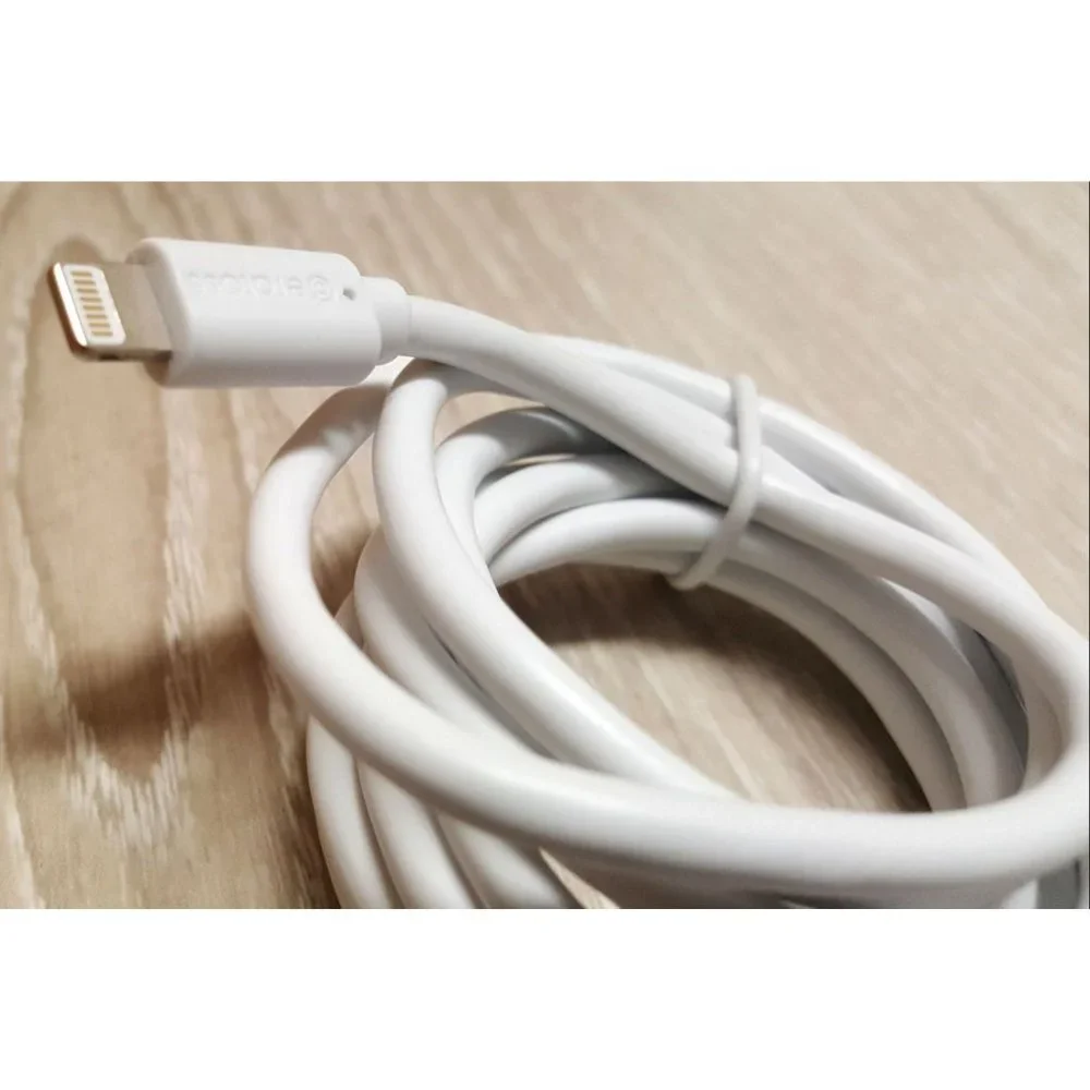 Fast iPhone Type C PD Cable New in Box